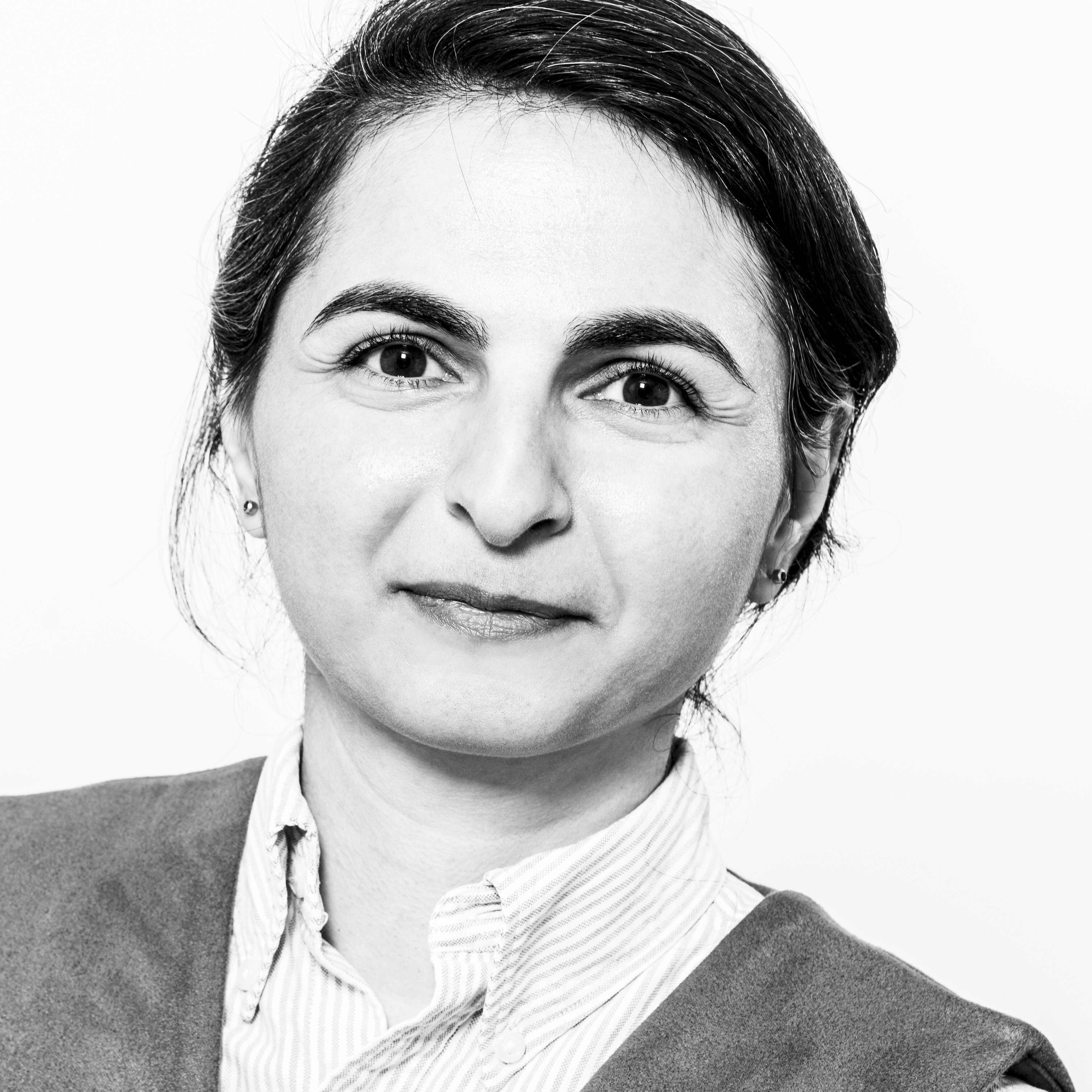 Güler Coknez  © GWLB/Stappenbeck