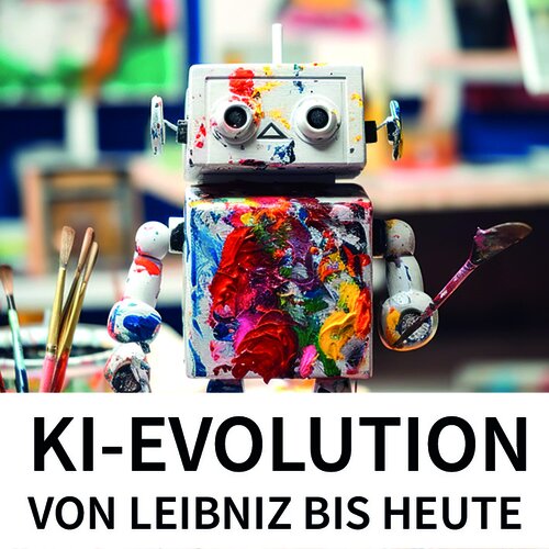 KI in Kunst und Kultur: Status Quo, Chancen und Risiken