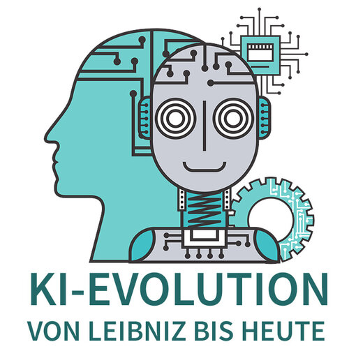 Was hätte Leibniz zur modernen KI gesagt?
