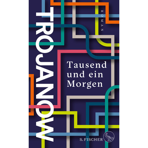 Tausend und ein Morgen