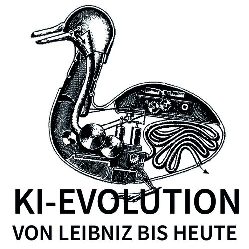 Androiden schreiben Geschichte