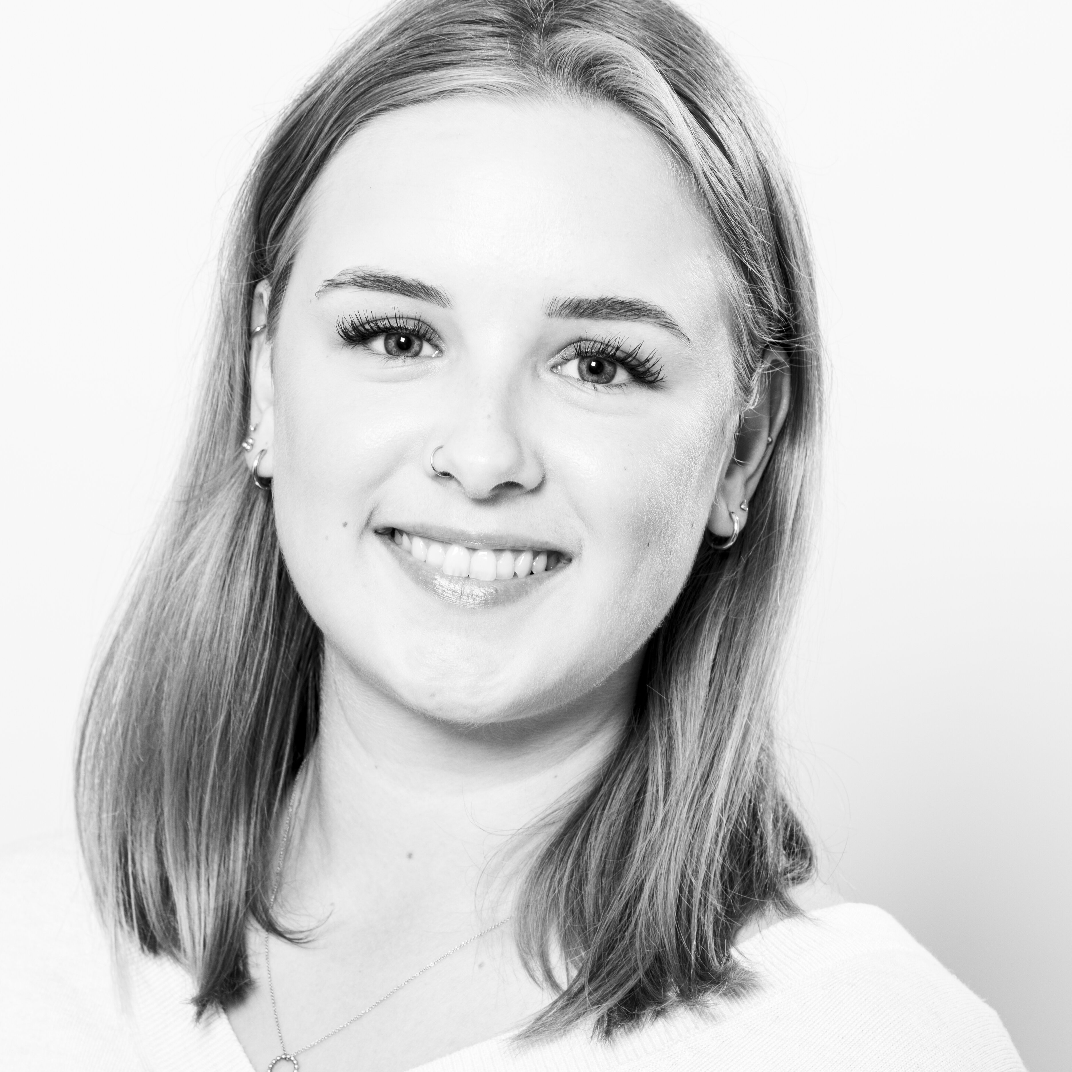 Marie Goerz  © GWLB/Stappenbeck