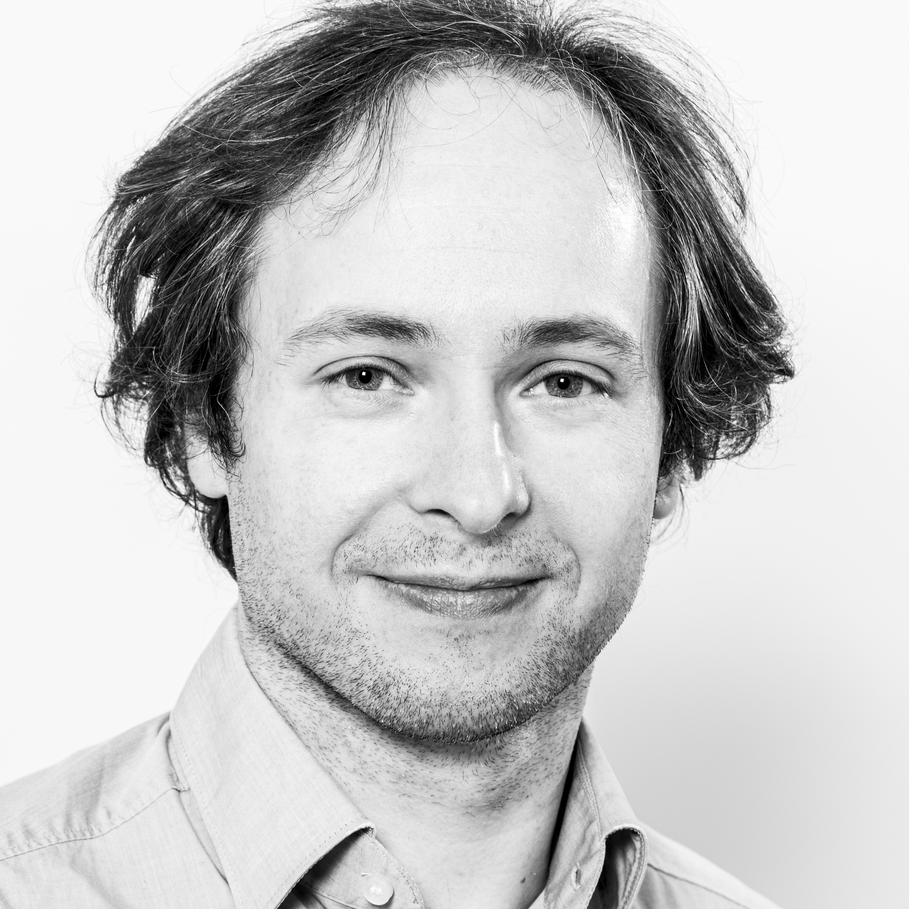 Patrick Haas  © GWLB/Stappenbeck