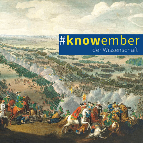 Verhandeln mit Russland. Militärmacht, imperialer Anspruch und mediale Inszenierung des Zarenreichs im Großen Nordischen Krieg (1700–1721) als kulturelle Herausforderung für Gelehrte und Diplomaten