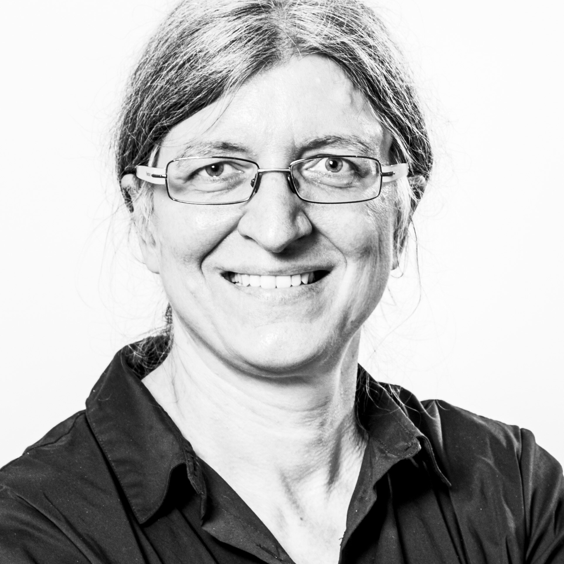 Dr. Charlotte Wahl  © GWLB/Stappenbeck