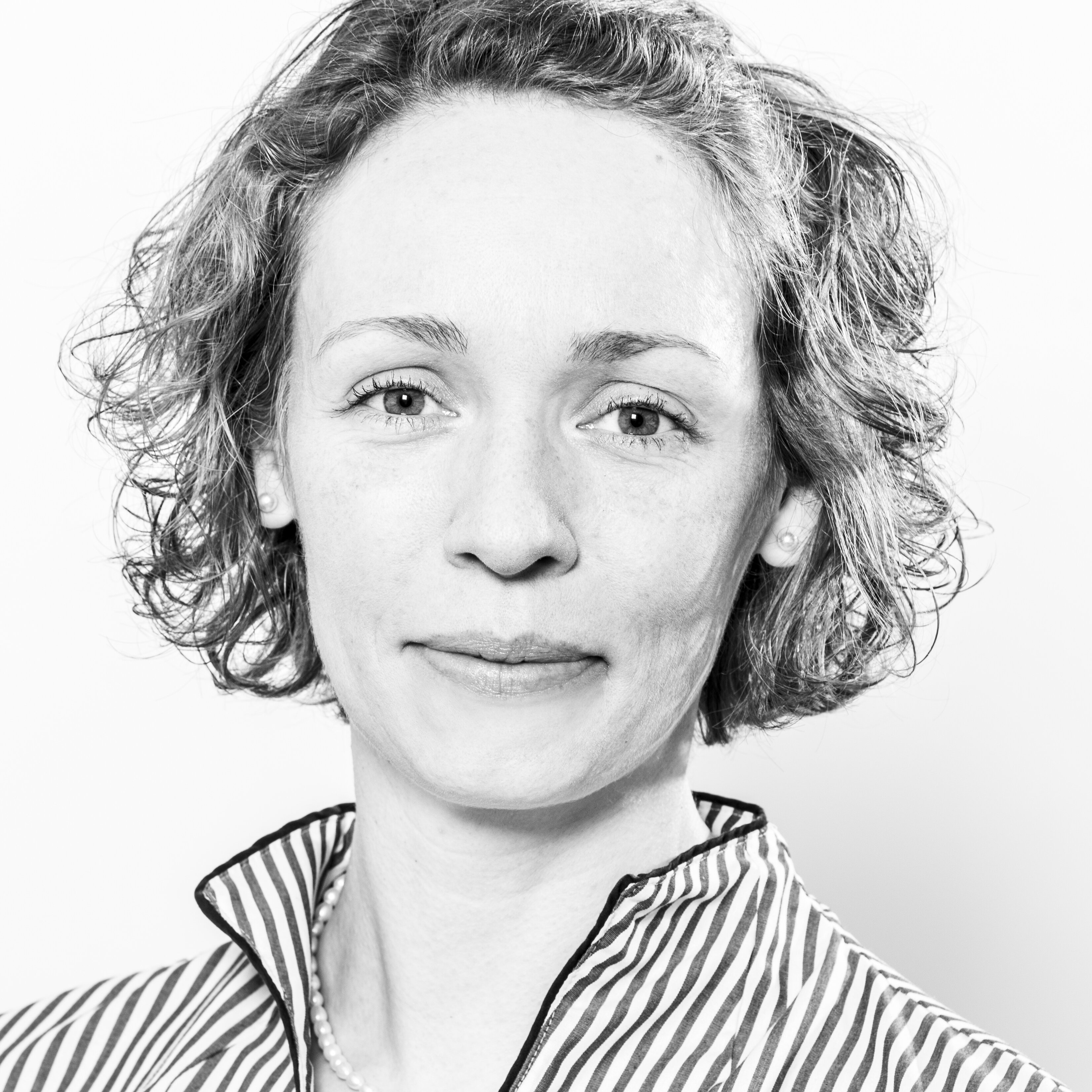 Jenny Standke  © GWLB/Stappenbeck